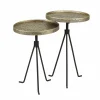 Beistelltisch-Set