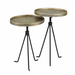 Beistelltisch-Set