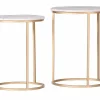 Beistelltischset 1-2 MODA
