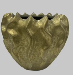 Übertopf WAVE