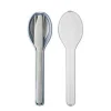 Besteck-Set ELLIPSE