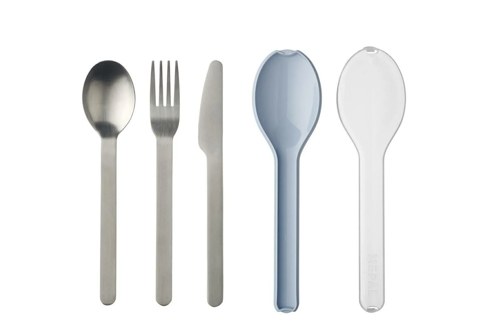 Besteck-Set ELLIPSE