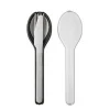 Besteck-Set ELLIPSE