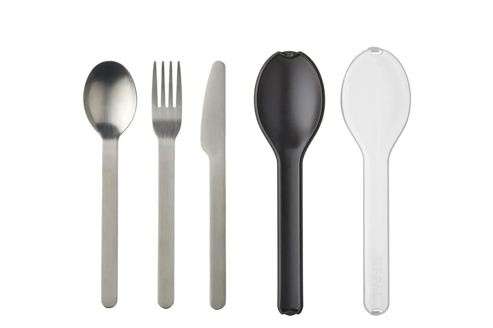 Besteck-Set ELLIPSE