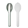 Besteck-Set ELLIPSE