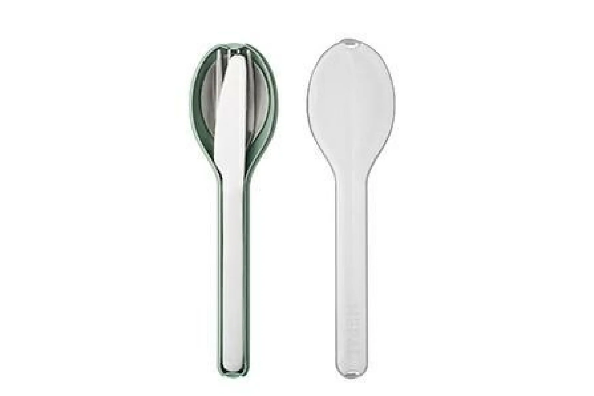 Besteck-Set ELLIPSE