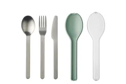 Besteck-Set ELLIPSE