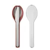 Besteck-Set ELLIPSE