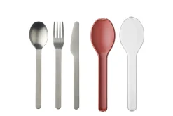 Besteck-Set ELLIPSE