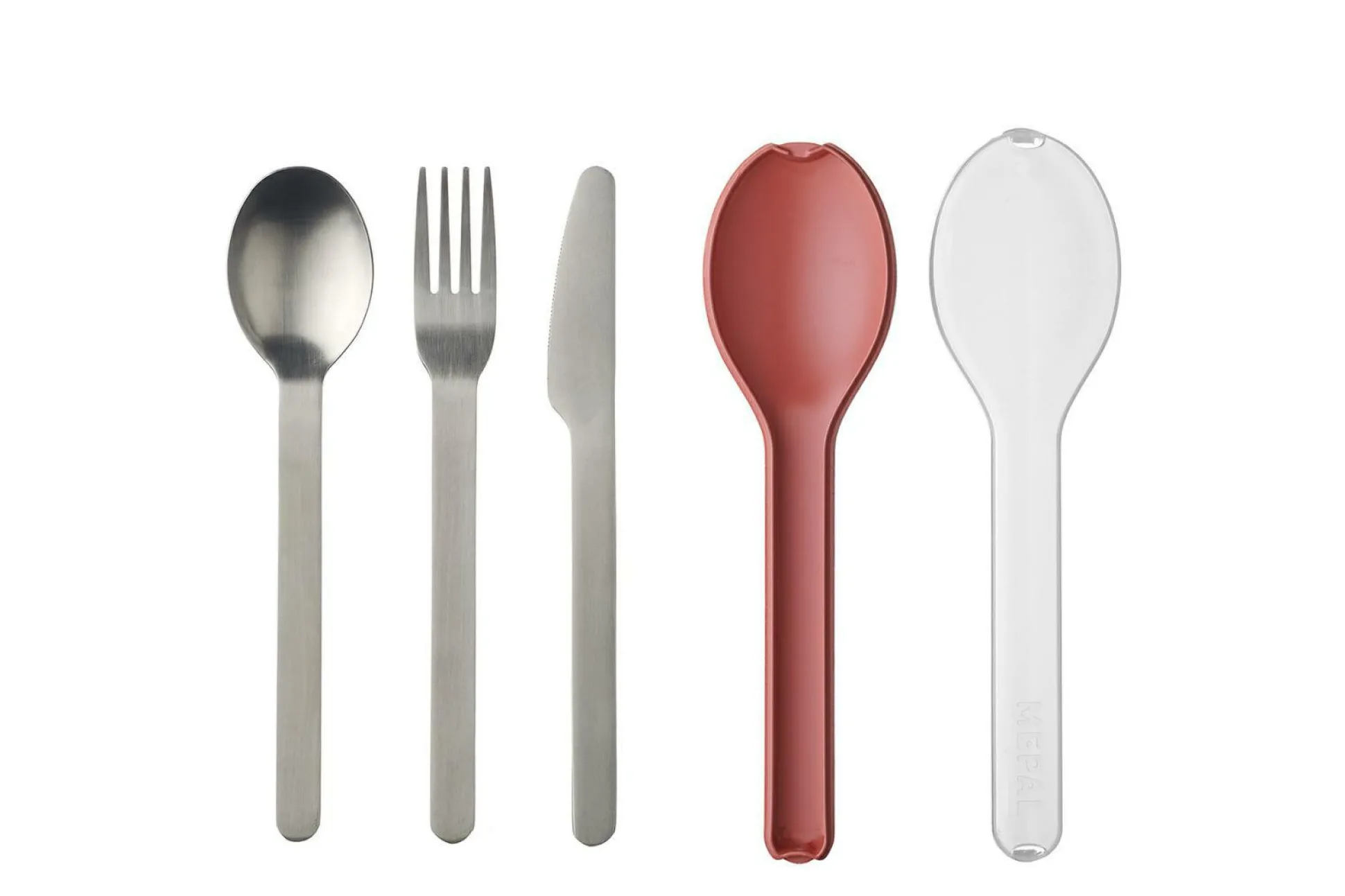 Besteck-Set ELLIPSE