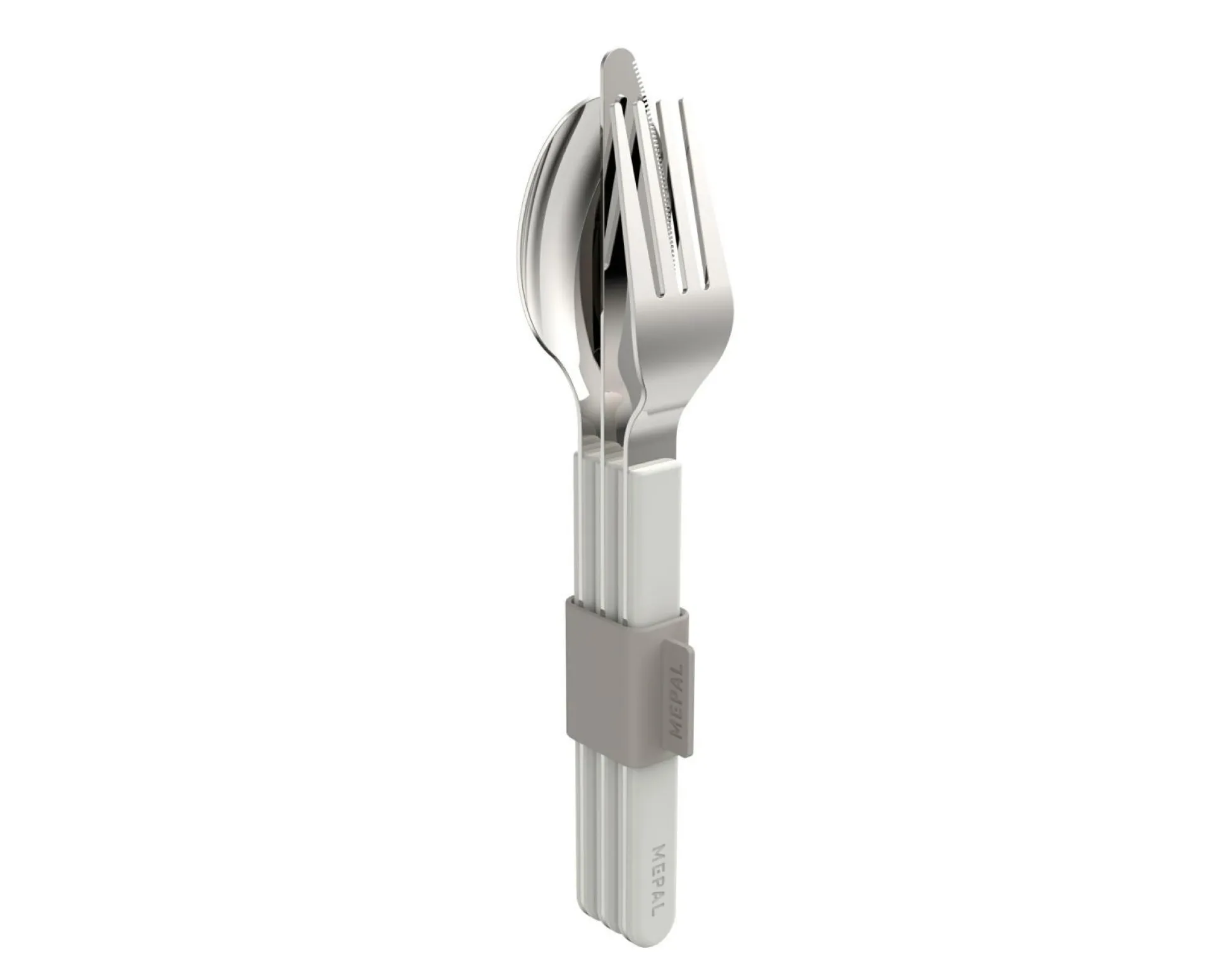Besteck-Set SILUETA