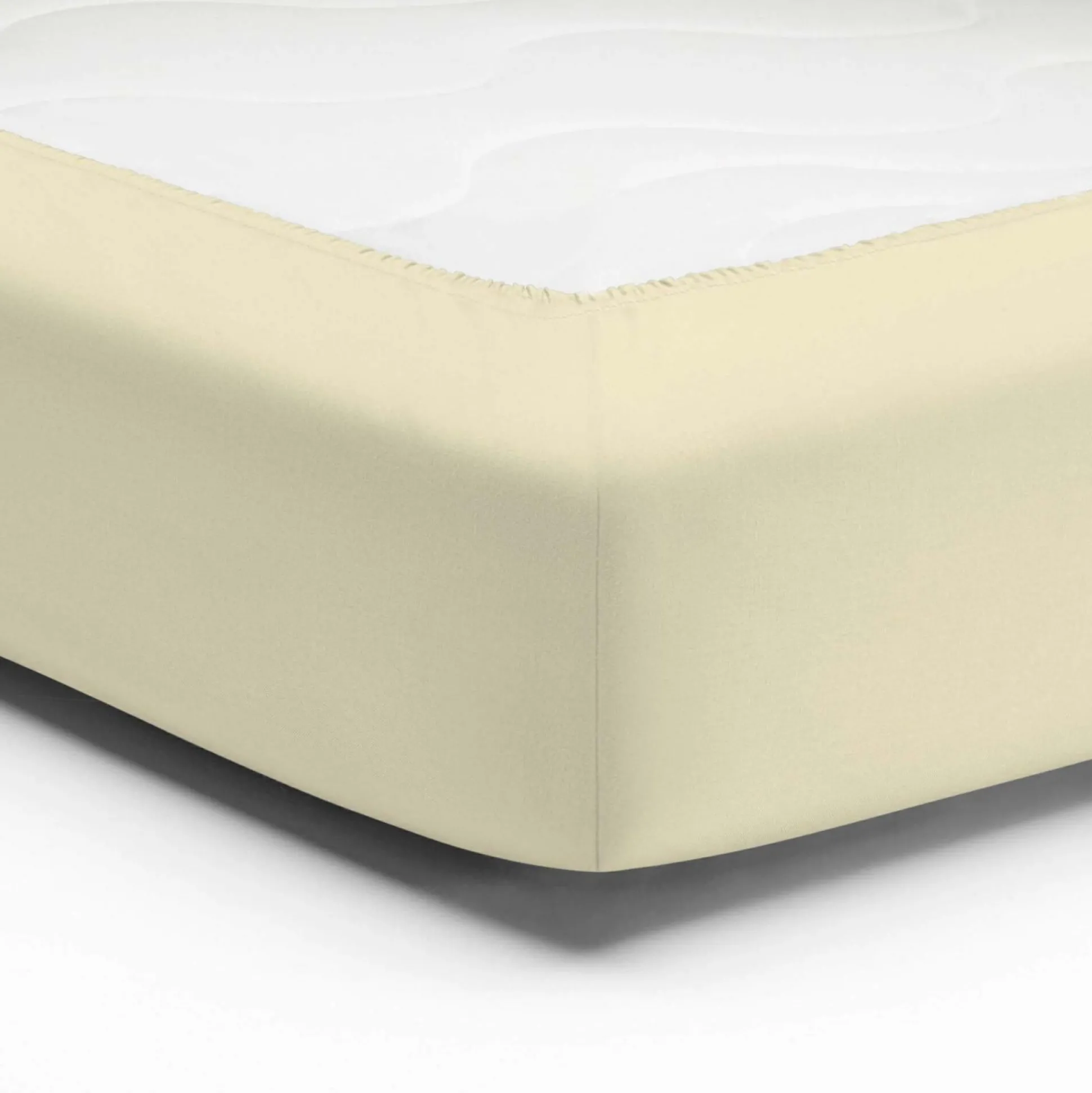 Bettlaken ecru
