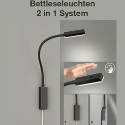 Bettleuchte RAIK