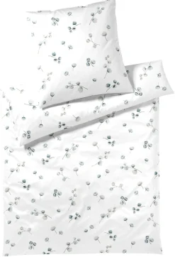 Bettwäsche COTTON FLOWER