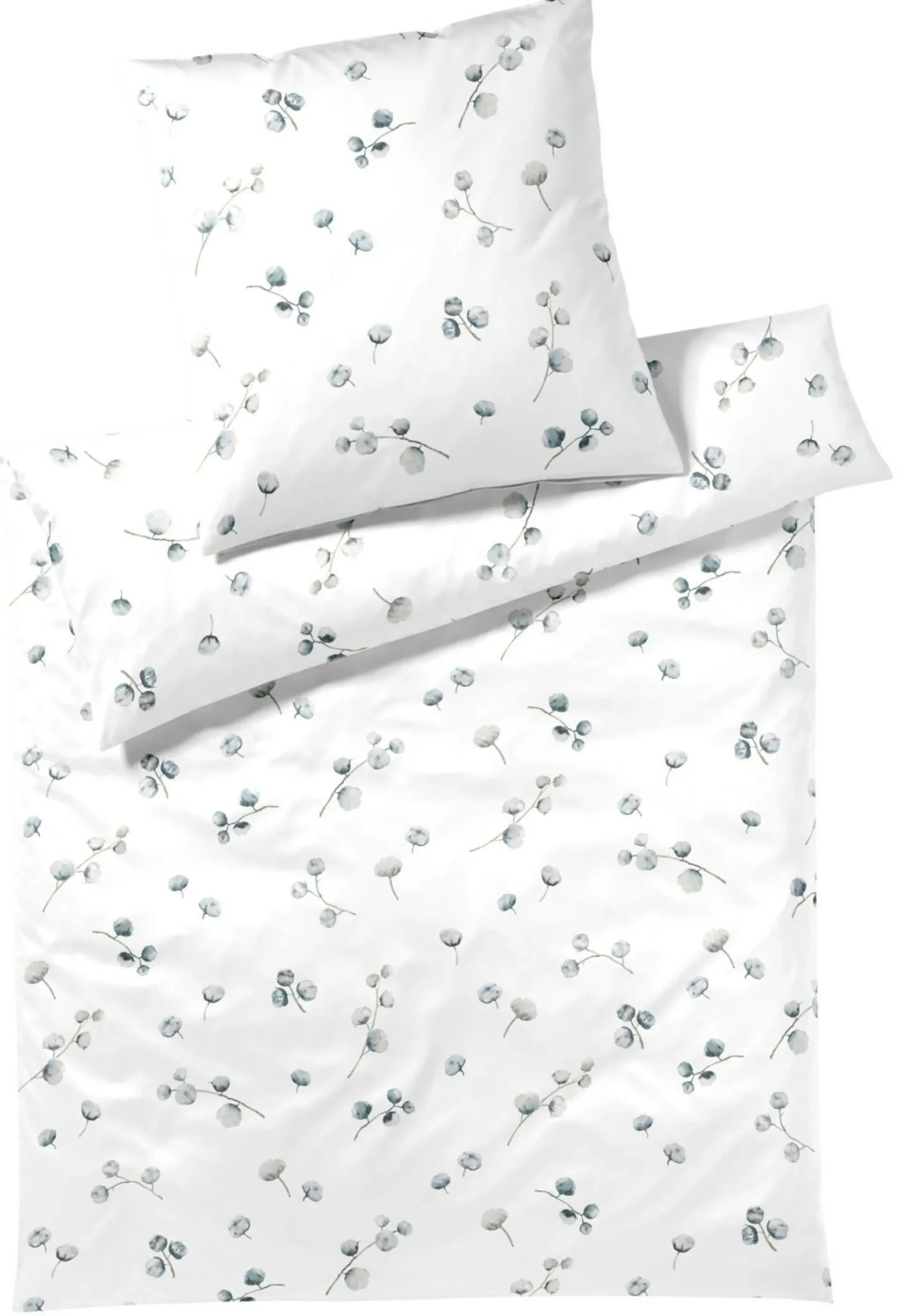 Bettwäsche COTTON FLOWER