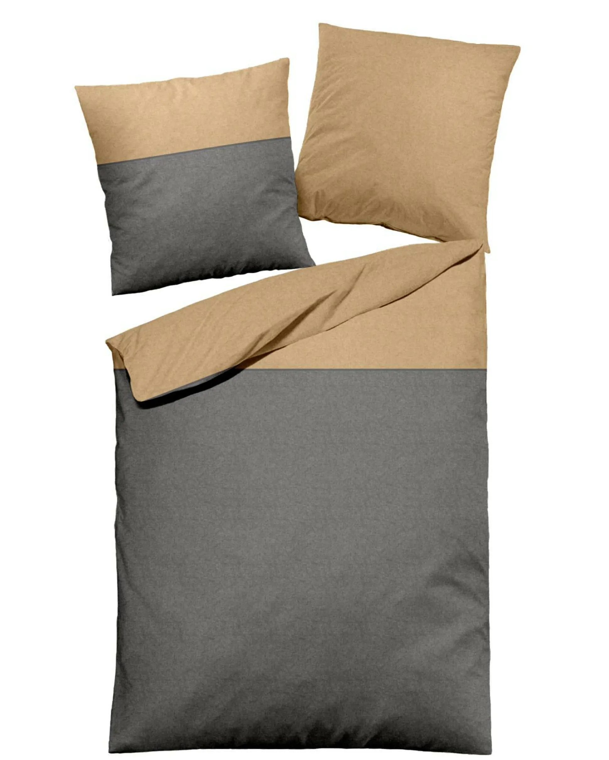 Bettwäsche Flanell