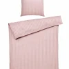 Bettwäsche JACQUARD Satin