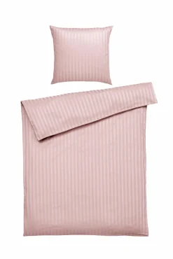 Bettwäsche JACQUARD Satin