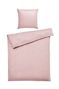 Bettwäsche JACQUARD Satin