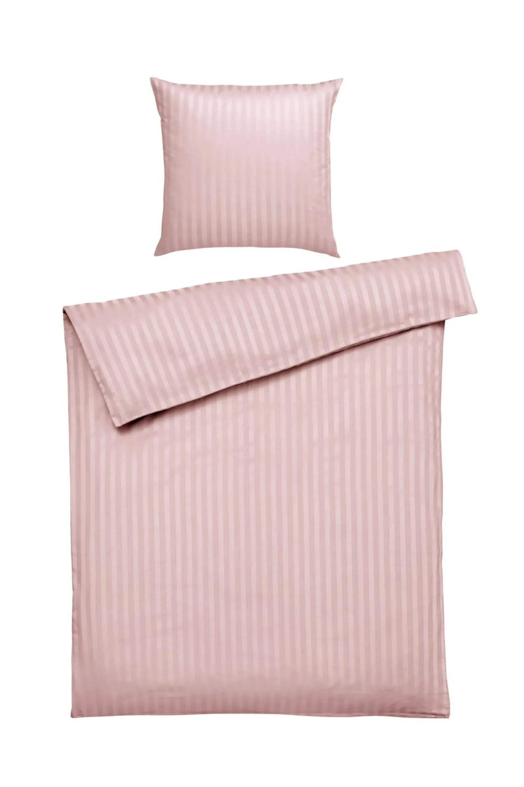 Bettwäsche JACQUARD Satin