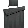 Bettwäsche JACQUARD Satin