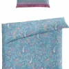 Bettwäsche Satin BURANO