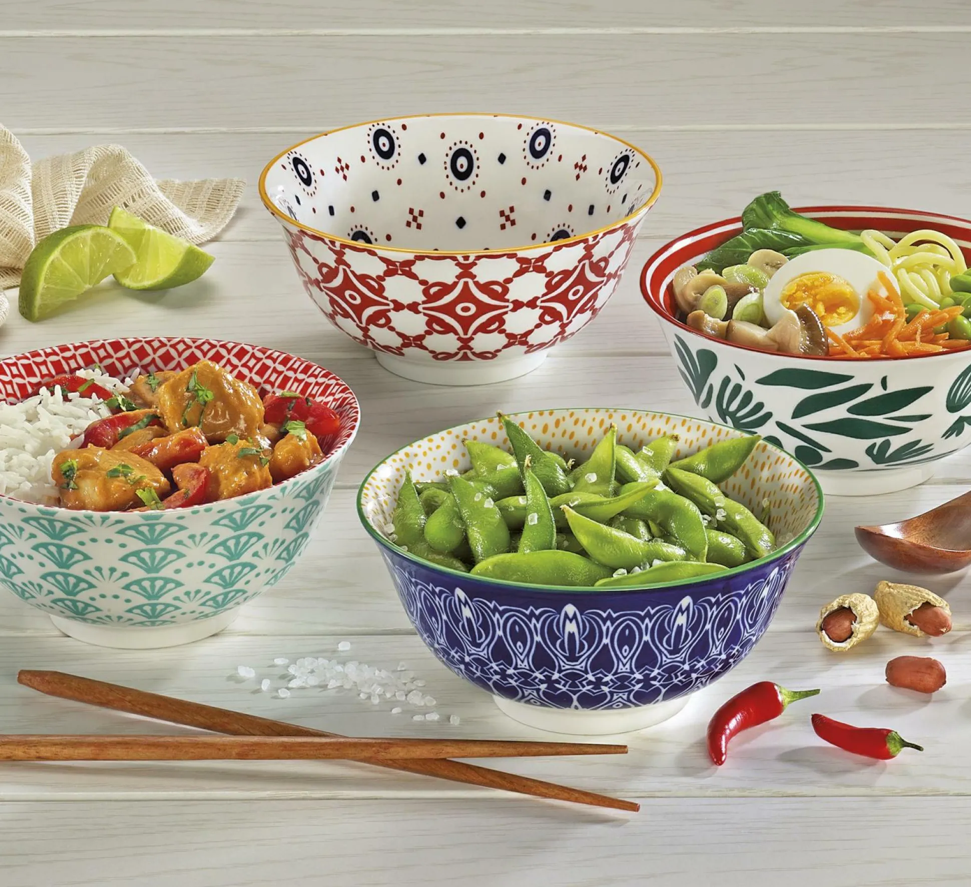 Bowl cilio AMICI