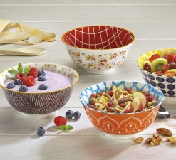 Bowl cilio AMICI