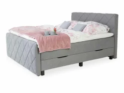 Boxspringbett CHESTER