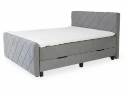 Boxspringbett CHESTER