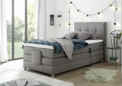 Boxspringbett HARPER BORBA