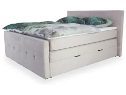 Boxspringbett HARPER MOLLINA