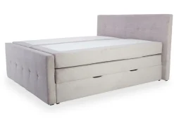 Boxspringbett HARPER MOLLINA