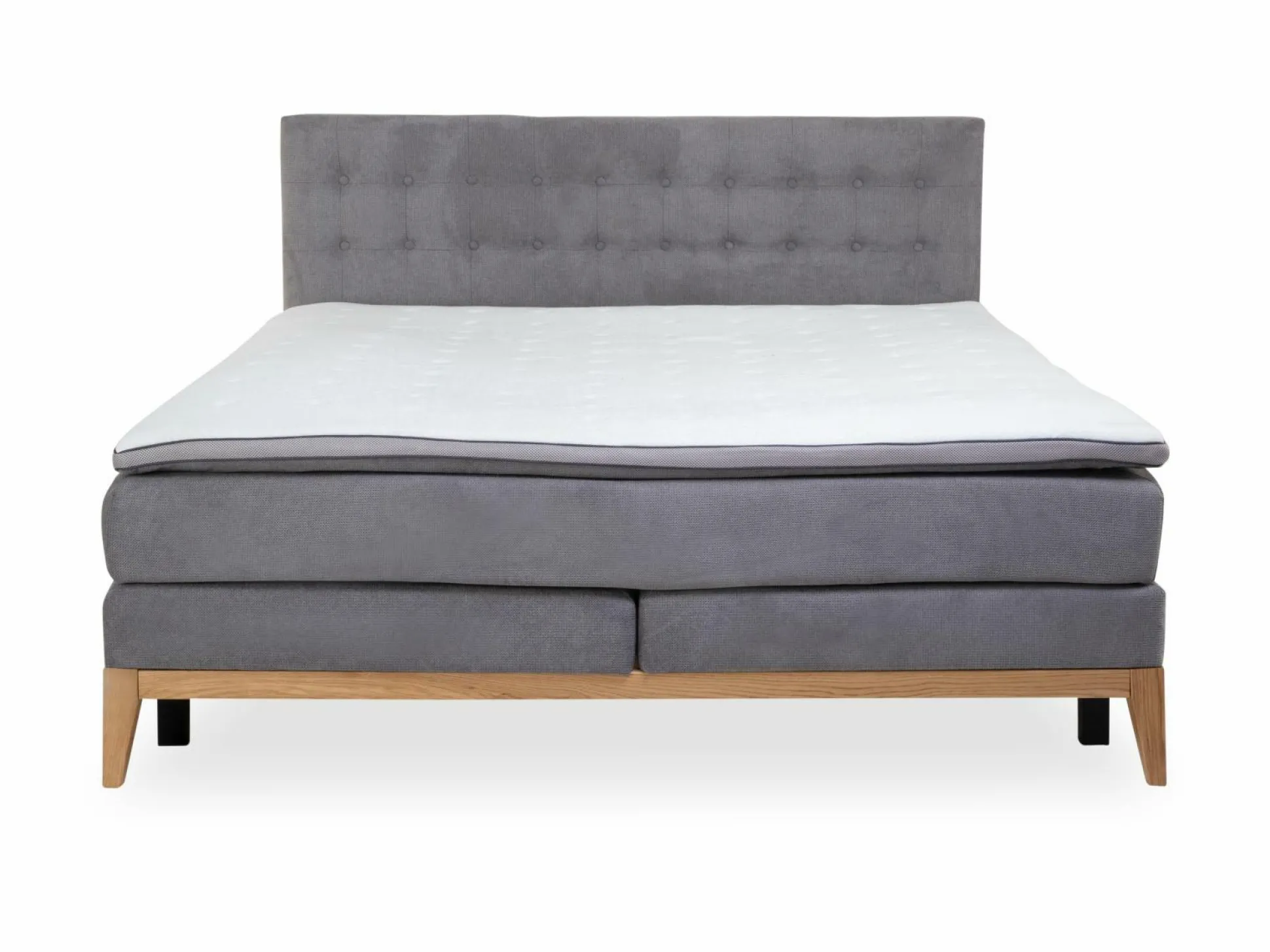 Boxspringbett HARPER SHEFFIELD