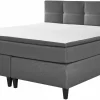 Boxspringbett HARPER SION