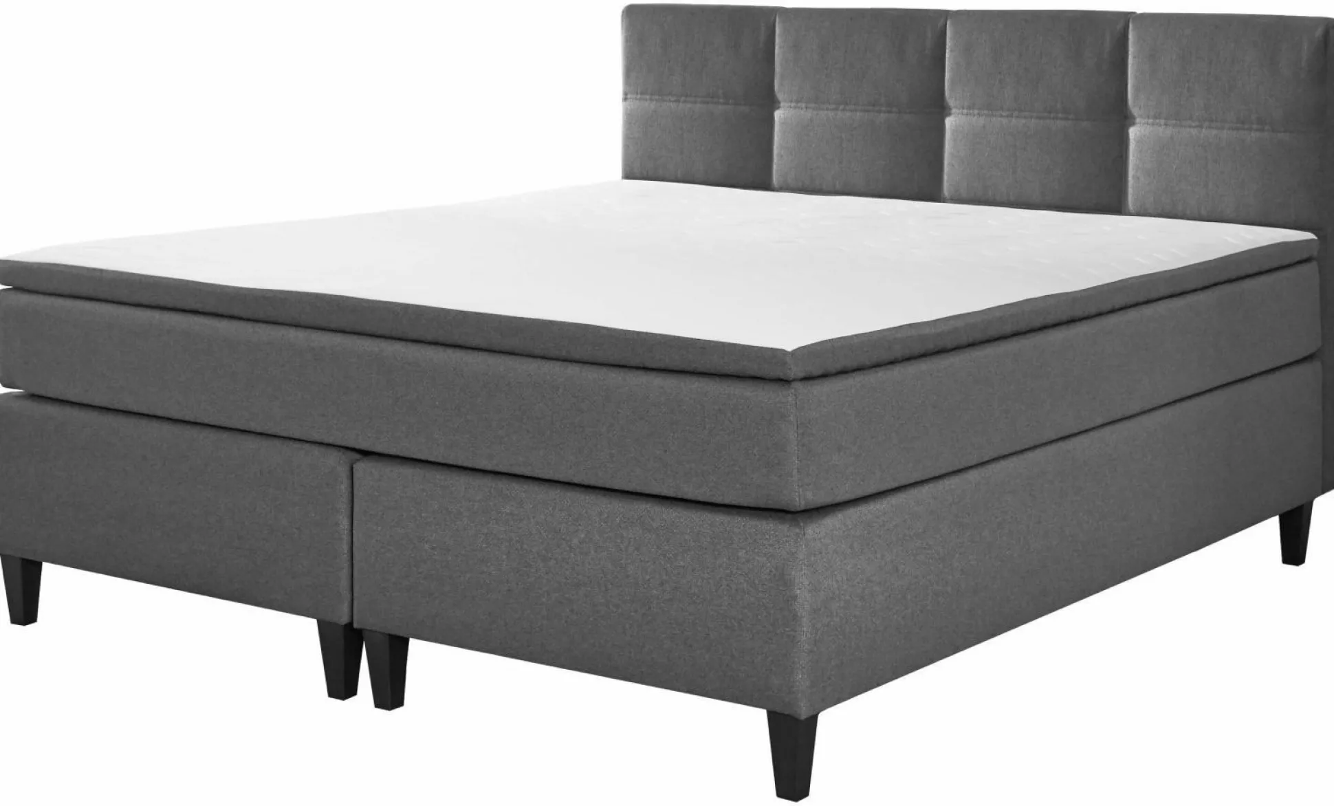 Boxspringbett HARPER SION