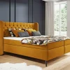 Boxspringbett HARPER WALES
