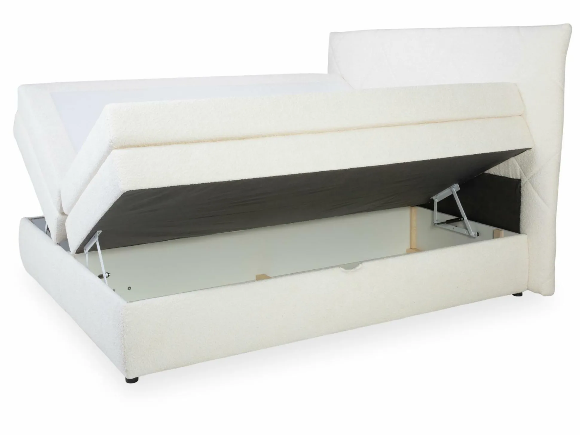 Boxspringbett HARPER WELU