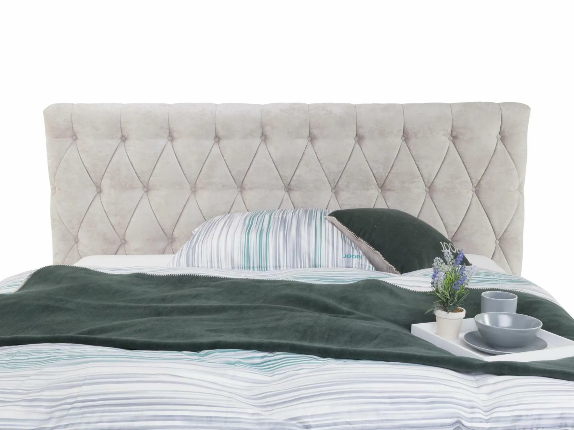 Boxspringbett JOOP!