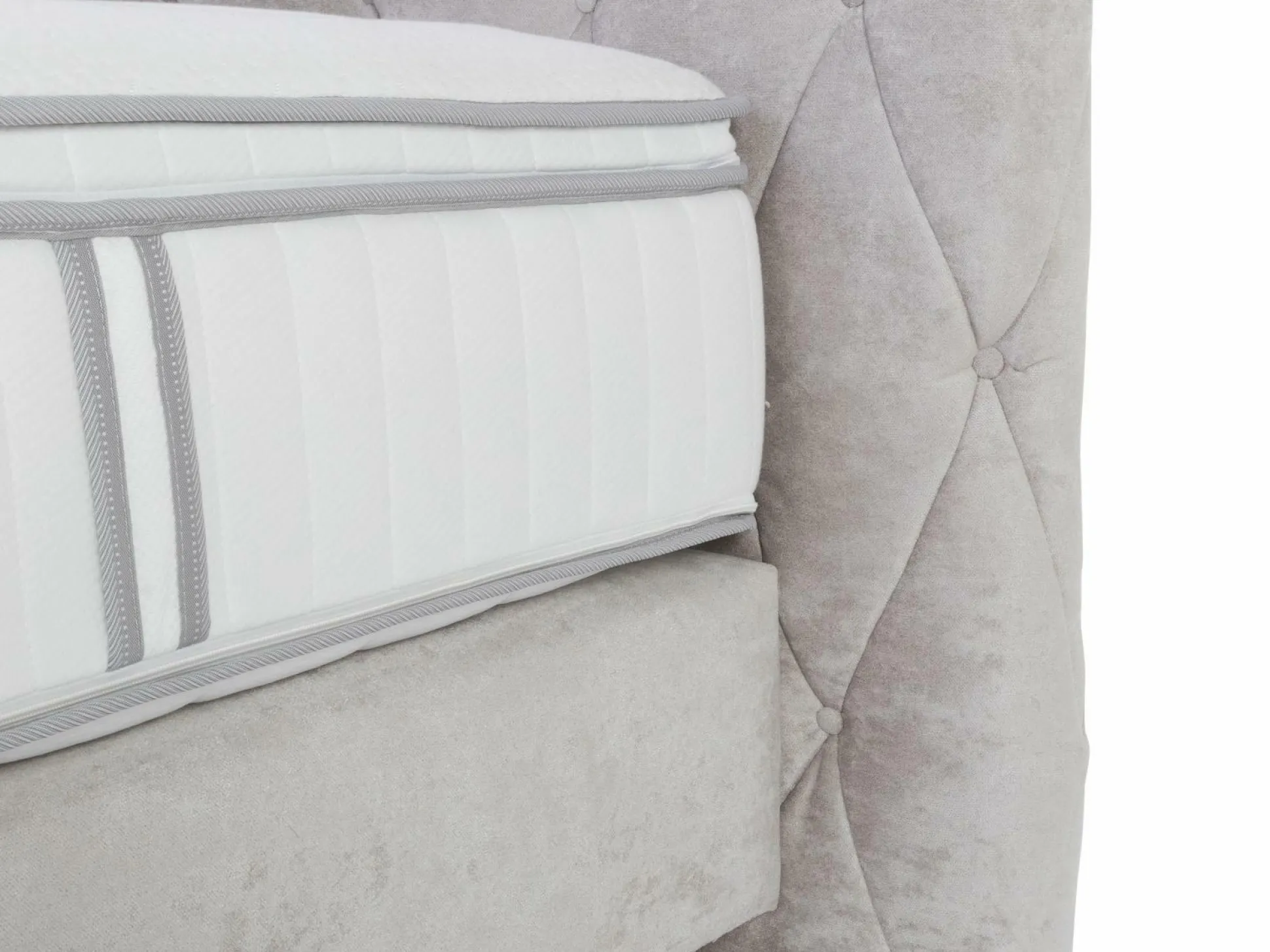 Boxspringbett JOOP!