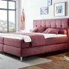 Boxspringbett MONDO BARELL