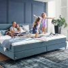 Boxspringbett MONDO BARELL