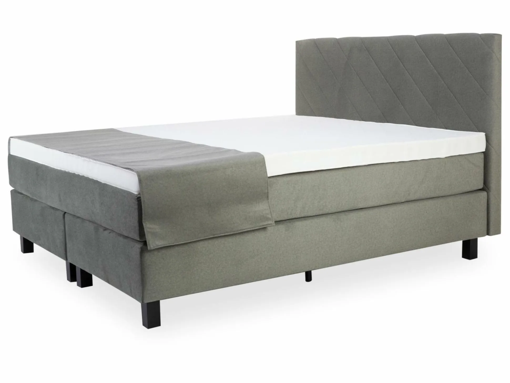Boxspringbett Rolf Weber JENA