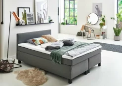 Boxspringbett SALLY