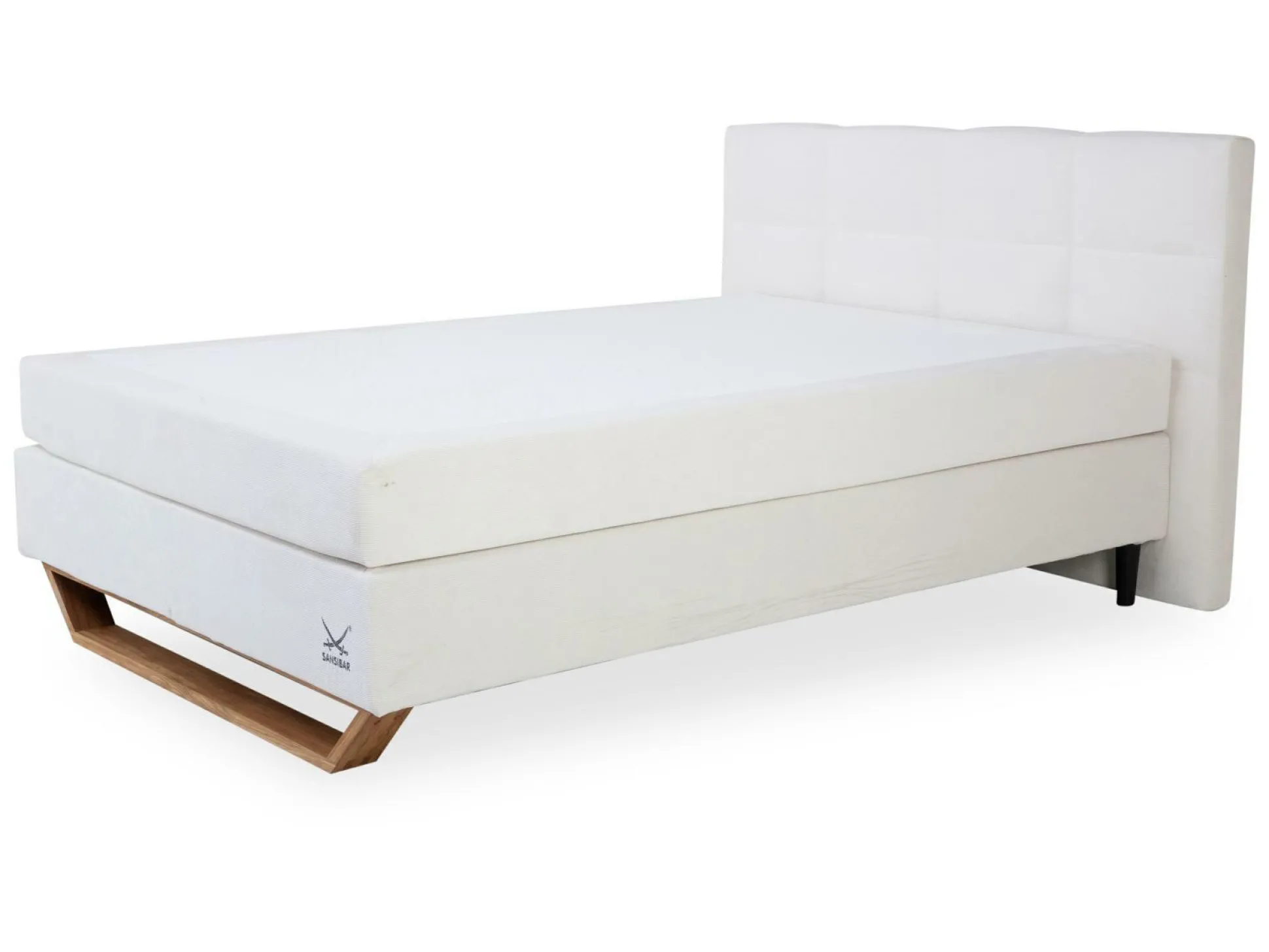 Boxspringbett SANSIBAR BILLUND