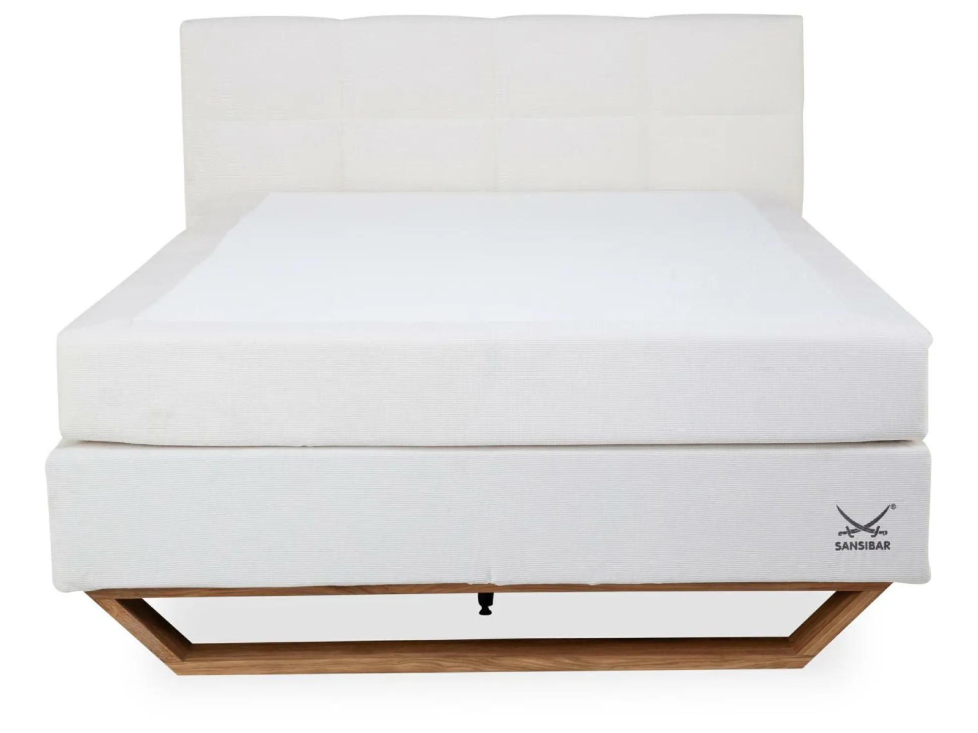 Boxspringbett SANSIBAR BILLUND