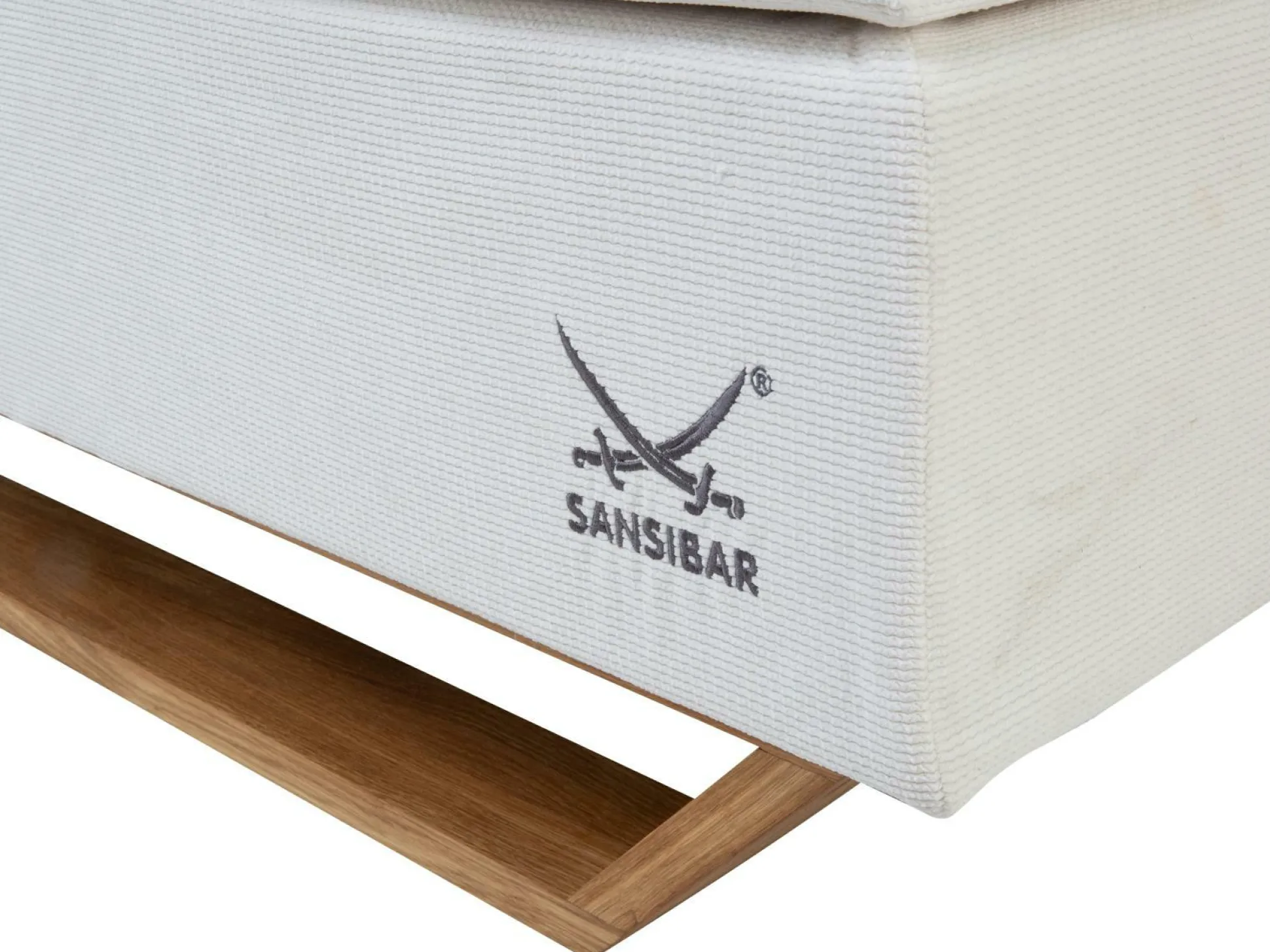 Boxspringbett SANSIBAR BILLUND