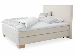Boxspringbett SANSIBAR Langeoog