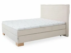 Boxspringbett SANSIBAR Langeoog