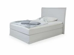 Boxspringbett SANSIBAR LANGEOOG